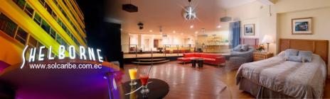 SHELBORNE HOTEL